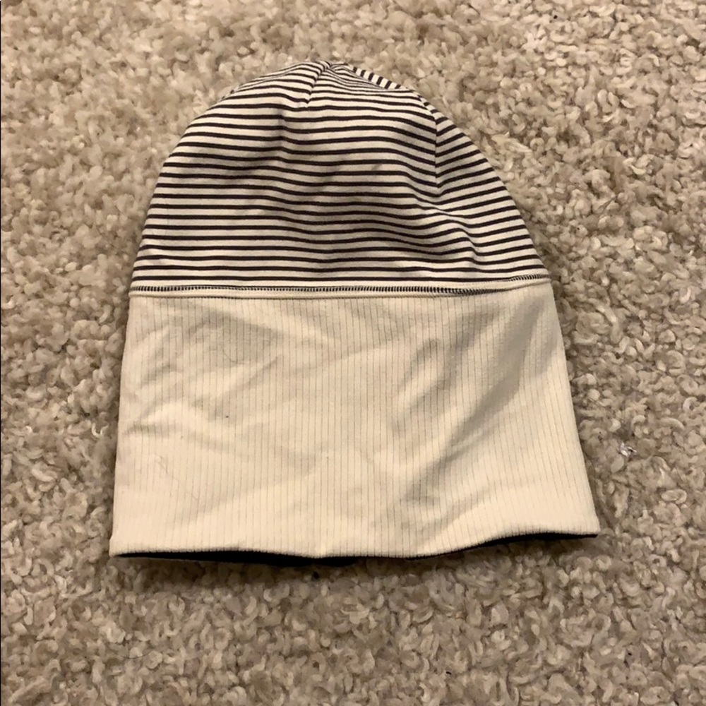 lululemon torque beanie